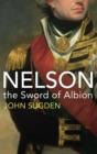 Nelson : The Sword of Albion - eBook