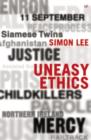 Uneasy Ethics - eBook