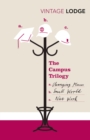 The Campus Trilogy - eBook