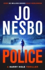 Police : The compelling tenth Harry Hole novel from the No.1 Sunday Times bestseller - eBook