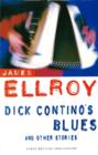 Dick Contino's Blues And Other Stories - eBook