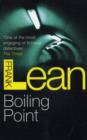 Boiling Point - eBook