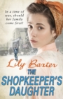 The Shopkeeper s Daughter - eBook
