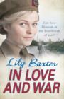 In Love and War - eBook