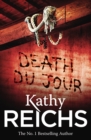 Death Du Jour : (Temperance Brennan 2) - eBook