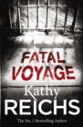 Fatal Voyage : (Temperance Brennan 4) - eBook