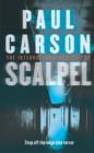 Scalpel - eBook