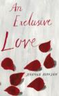An Exclusive Love : A Memoir - eBook