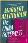 The China Governess : A Mystery - eBook