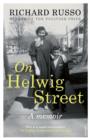 On Helwig Street : A memoir - eBook