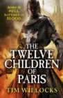The Twelve Children of Paris - eBook