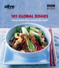 Olive: 101 Global Dishes - eBook
