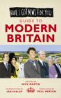 Have I Got News For You: Guide to Modern Britain - eBook