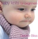 Baby Knits For Beginners - eBook
