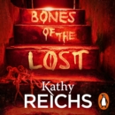 Bones of the Lost : (Temperance Brennan 16) - eAudiobook