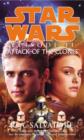 Star Wars: Episode II - Attack Of The Clones - eBook