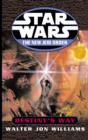 Star Wars: The New Jedi Order: Destiny's Way - eBook