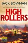 High Rollers : Aviation Thriller - eBook