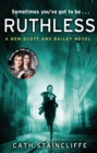 Ruthless - eBook