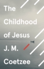 The Childhood of Jesus - eBook
