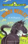 Windy Webley - eBook