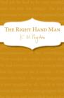 The Right-Hand Man - eBook