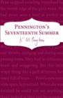 Pennington's Seventeenth Summer : Book 1 - eBook