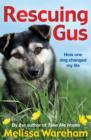 Rescuing Gus - eBook