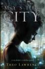Mystic City - eBook