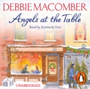 Angels at the Table : A Christmas Novel (Angels) - eAudiobook