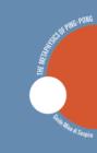 The Metaphysics of Ping-Pong - eBook