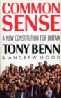 Common Sense - eBook