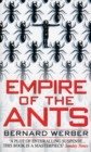 Empire Of The Ants - eBook