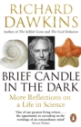 Brief Candle in the Dark : My Life in Science - eBook