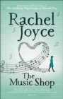 The Music Shop : An uplifting, heart-warming love story from the Sunday Times bestselling author - eBook
