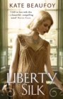 Liberty Silk - eBook
