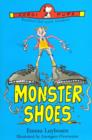 Monster Shoes - eBook