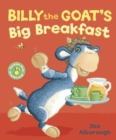 Billy the Goat's Big Breakfast - eBook