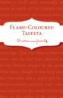 Flame-Coloured Taffeta - eBook