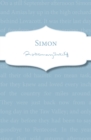 Simon - eBook