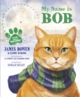 My Name is Bob : An Illustrated Picture Book - eBook