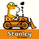 Stanley the Builder - eBook