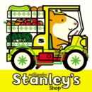 Stanley's Shop - eBook