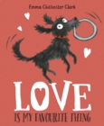 Love Is My Favourite Thing : A Plumdog Story - eBook