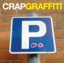 Crap Graffiti - eBook