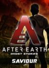 Saviour - After Earth: Ghost Stories (Short Story) - eBook