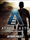 Atonement - After Earth: Ghost Stories (Short Story) - eBook