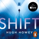 Shift - eAudiobook