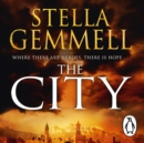 The City : A spellbinding and captivating epic fantasy that will keep you on the edge of your seat - eAudiobook