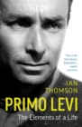 Primo Levi : A Biography - eBook